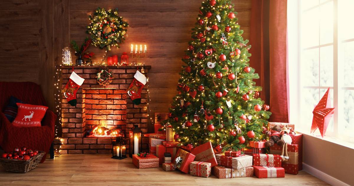 Transform Your Home into a Cozy Christmas Haven: Personalized Christmas Decor Ideas 