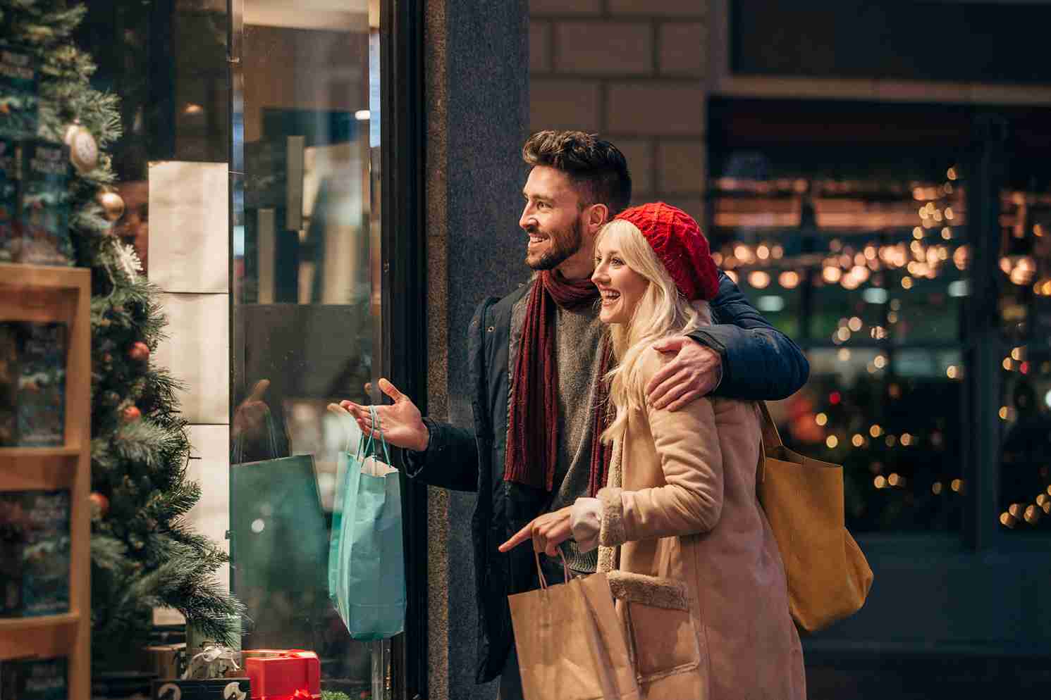 Your Ultimate Checklist to Shop Christmas Essentials At Home Depot 