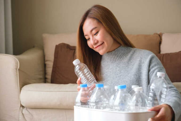 Bottled Water That You Will Love (and Hate) This Season