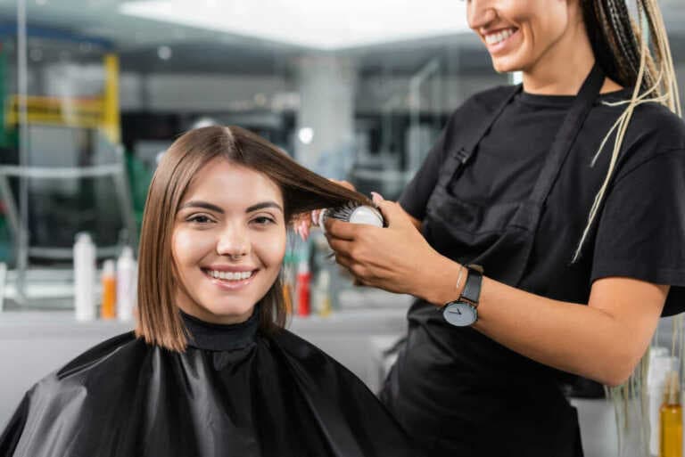 Haircuts That Really Young You Down