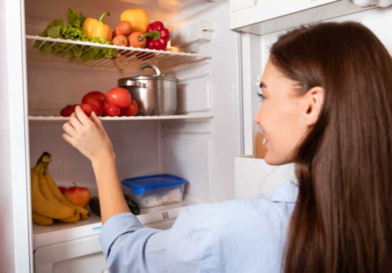 Foods That Turn Unhealthy in the Fridge