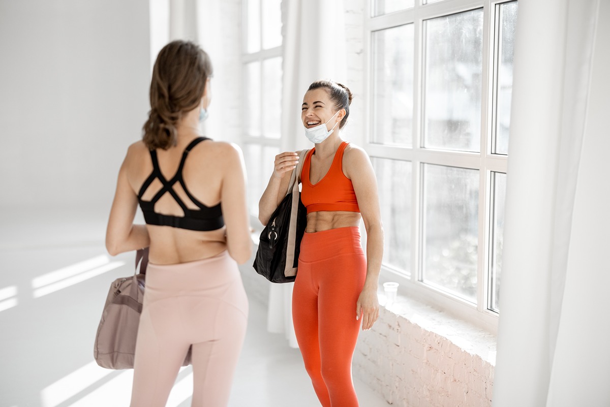 7 Best Gifts for Women Who Love to Work Out