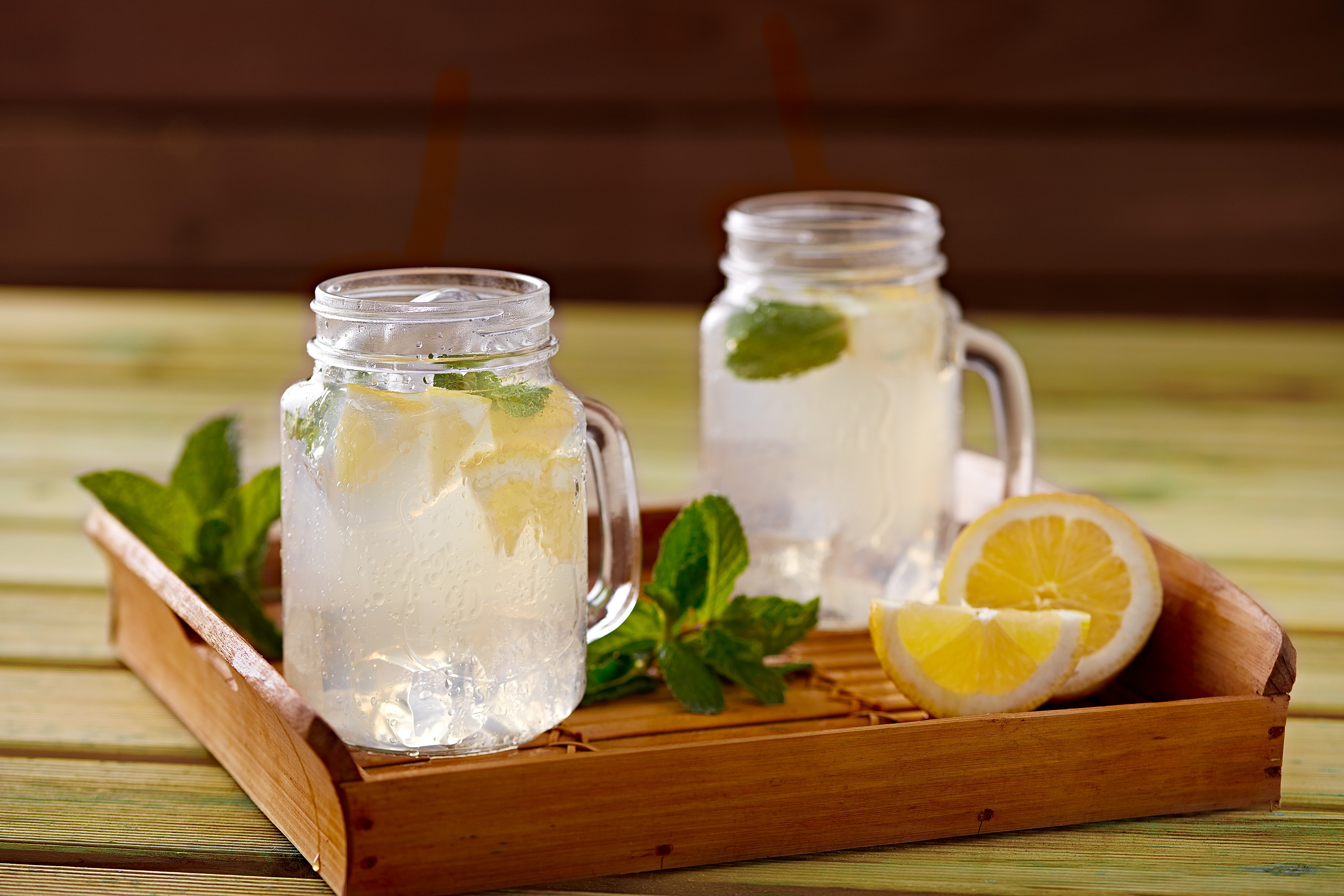 7 Ways Your Body May Benefit From Lemonade