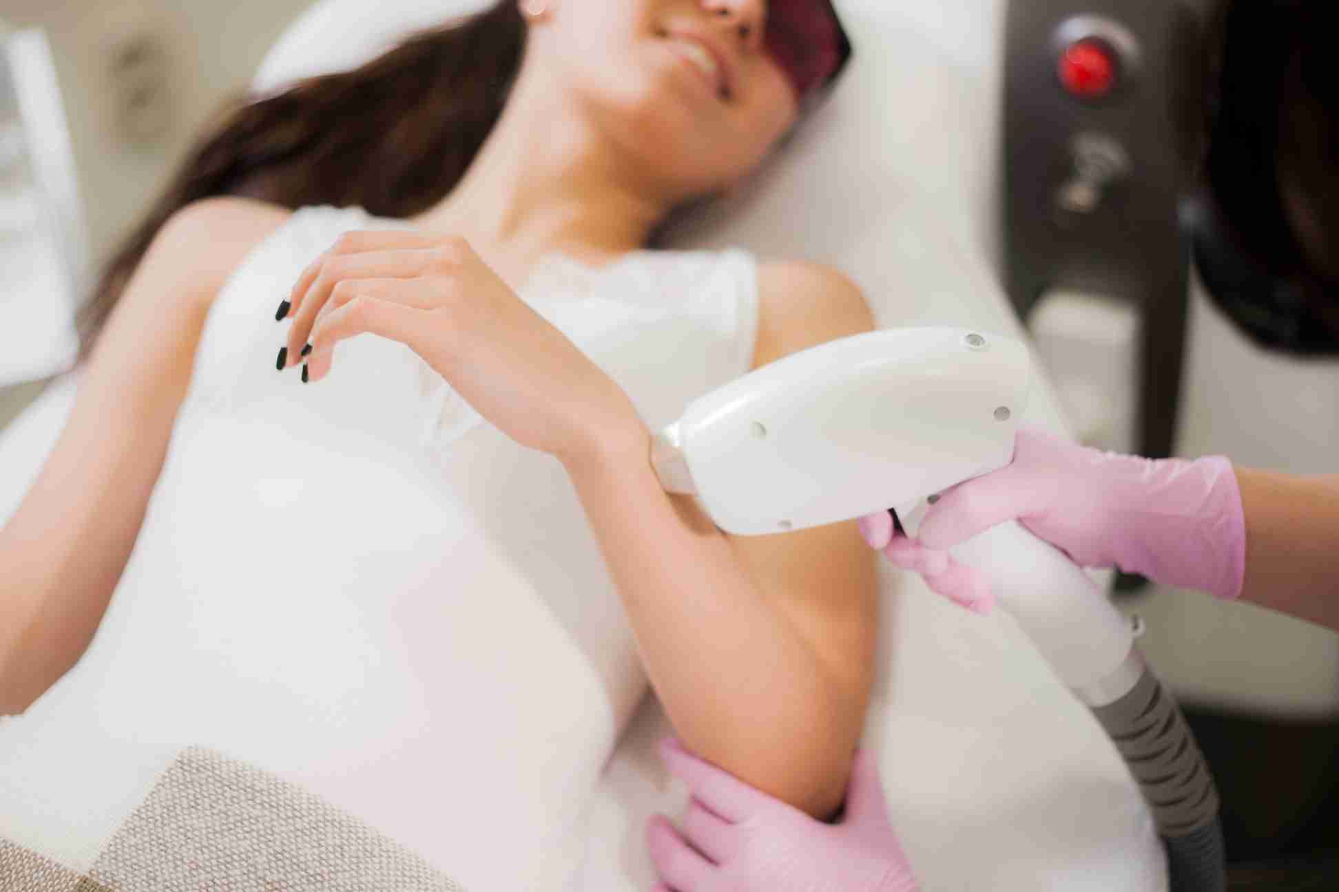 Hair Removal Devices: The Way to Glowing Skin?