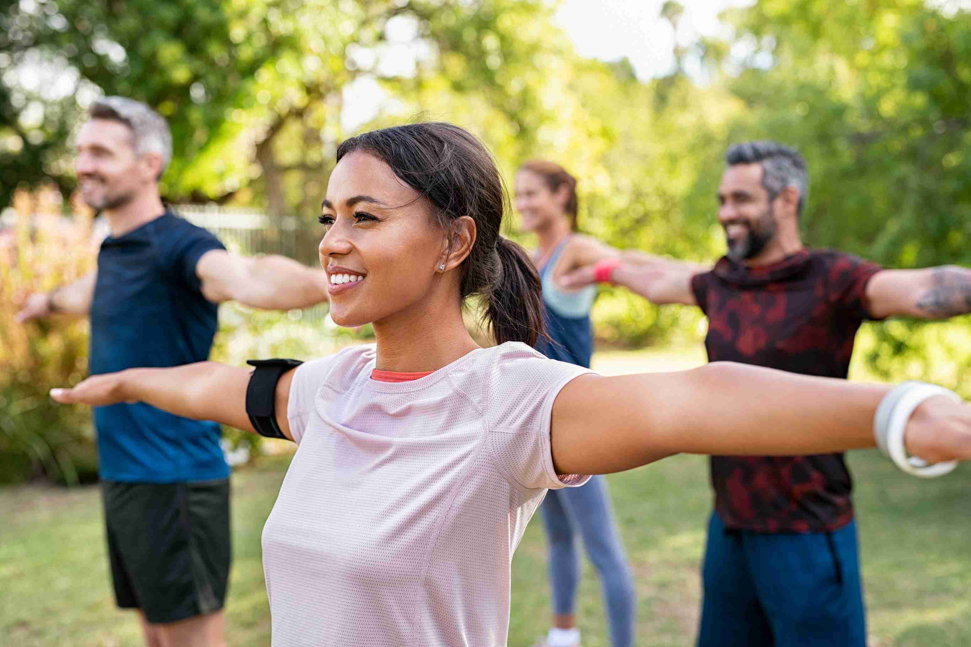 Arm Exercises To Try Out For Toned Arms