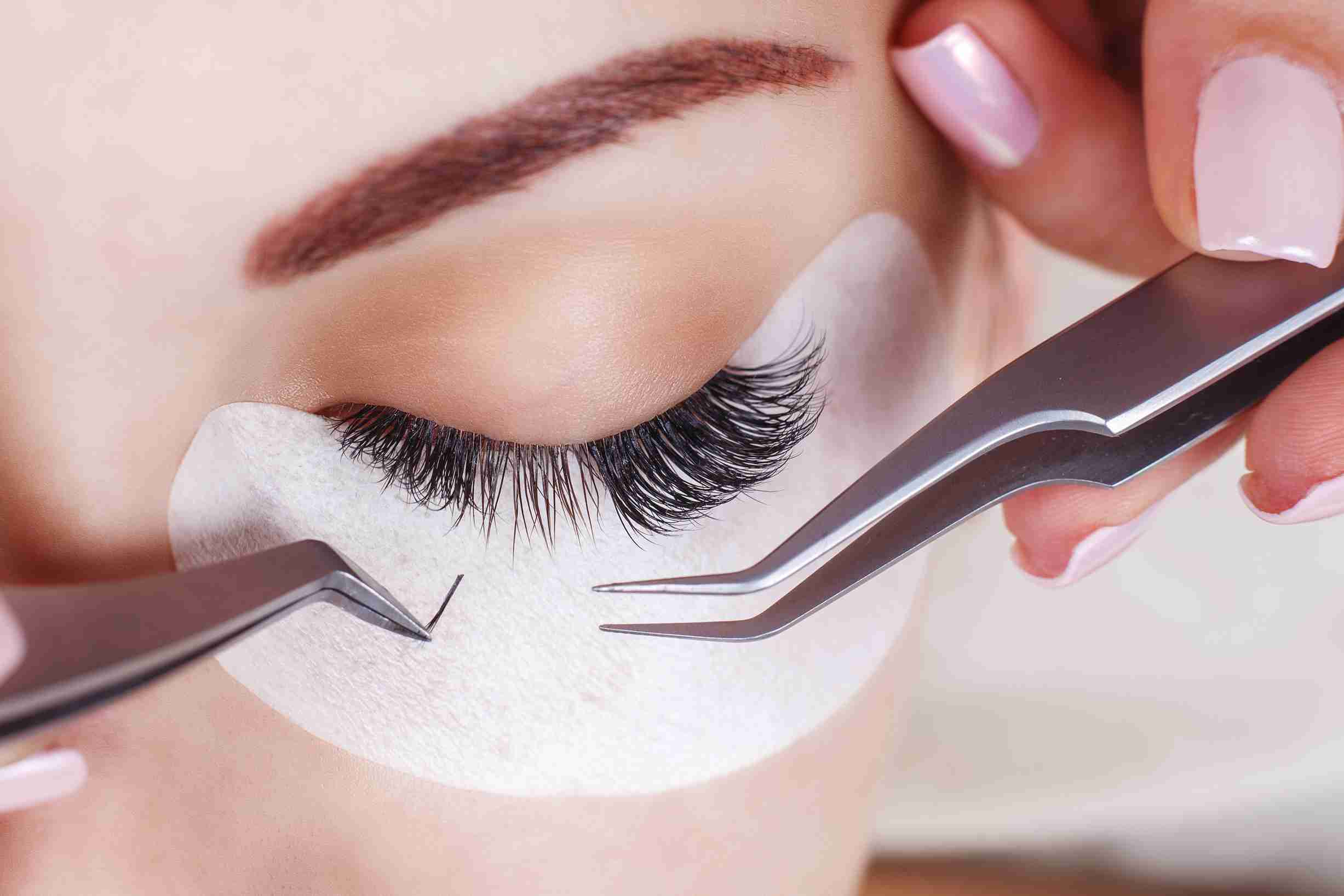 All You Need to Know About Lash Care