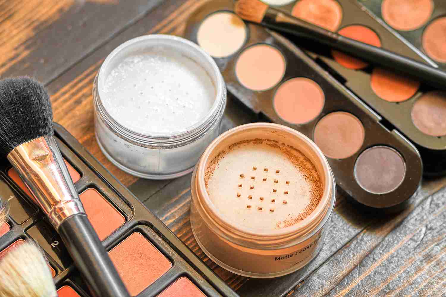 Everything You May Need to Know About Hypoallergenic Makeup