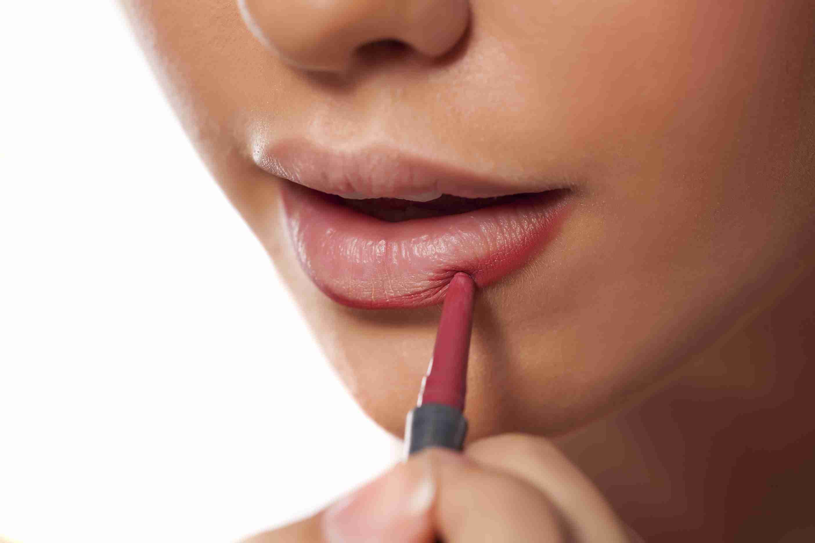 Top Lip Liner Hacks You Need To Know