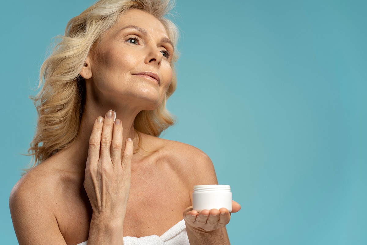 Drugstore Skincare: Finding the Best Moisturizer for Mature Skin