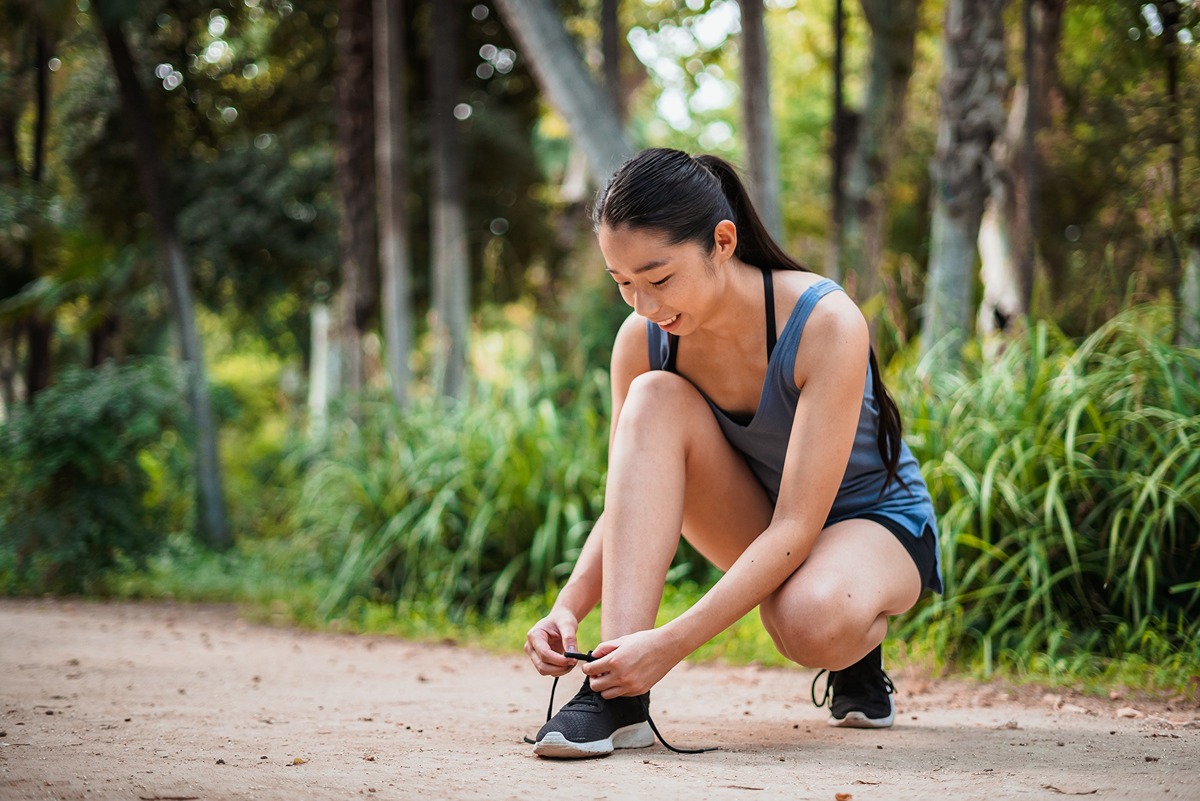 The Best Shoes For Gym And Running: A Comprehensive Guide