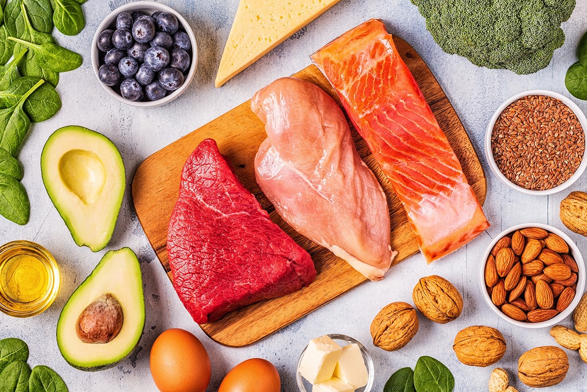 The Good, The Bad, and the Ugly: Fats in Nutrition